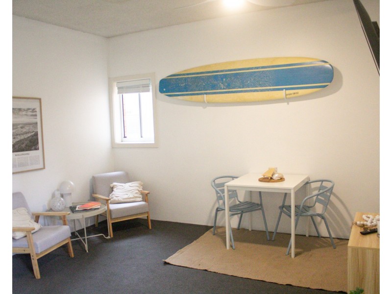 5/6 Parkside Avenue, Wollongong NSW 2500