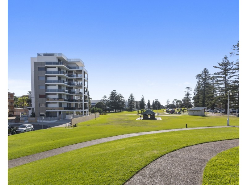 5/6 Parkside Avenue, Wollongong NSW 2500