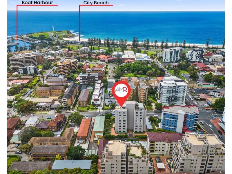 24/100-104 Corrimal Street, Wollongong NSW 2500