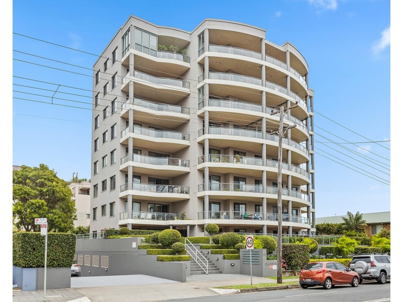 24/100-104 Corrimal Street, Wollongong NSW 2500