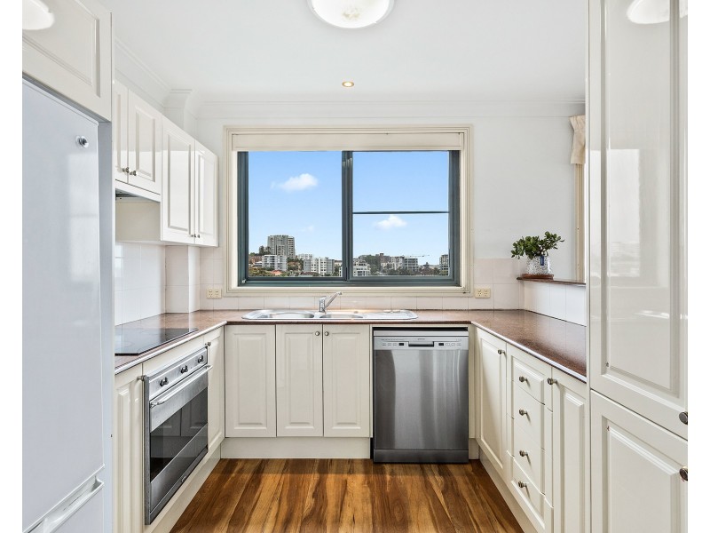 24/100-104 Corrimal Street, Wollongong NSW 2500