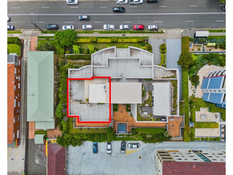 24/100-104 Corrimal Street, Wollongong NSW 2500