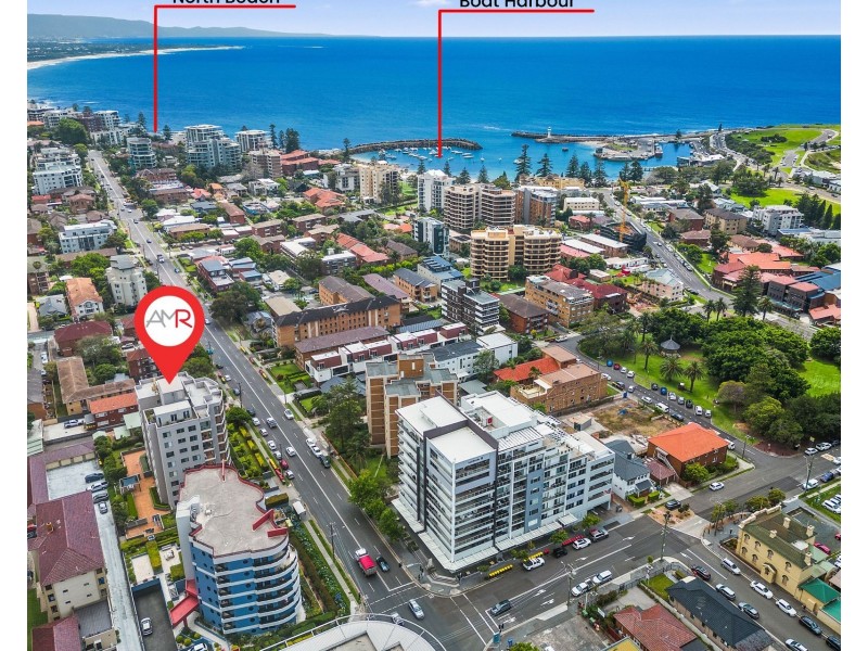 24/100-104 Corrimal Street, Wollongong NSW 2500