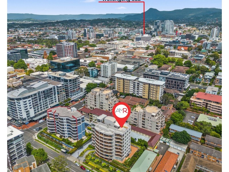 24/100-104 Corrimal Street, Wollongong NSW 2500