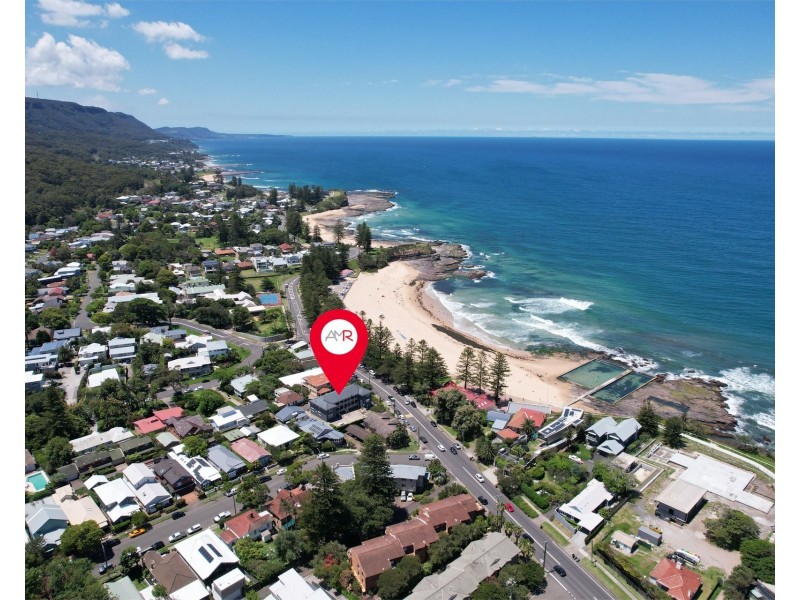 1/114 Lawrence Hargrave Drive, Austinmer NSW 2515