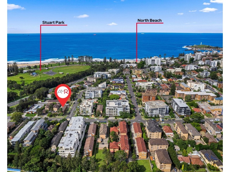 6/9 Virginia Street, North Wollongong NSW 2500