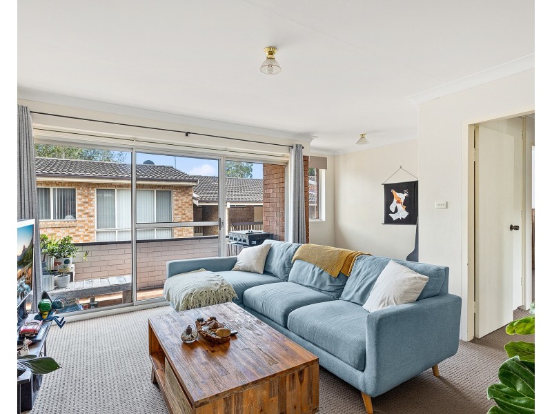 6/9 Virginia Street, North Wollongong NSW 2500