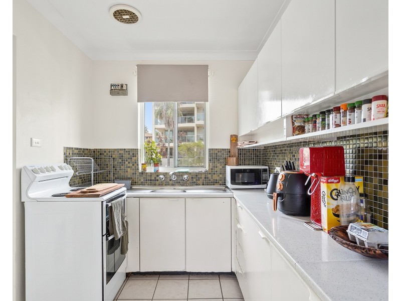 6/9 Virginia Street, North Wollongong NSW 2500