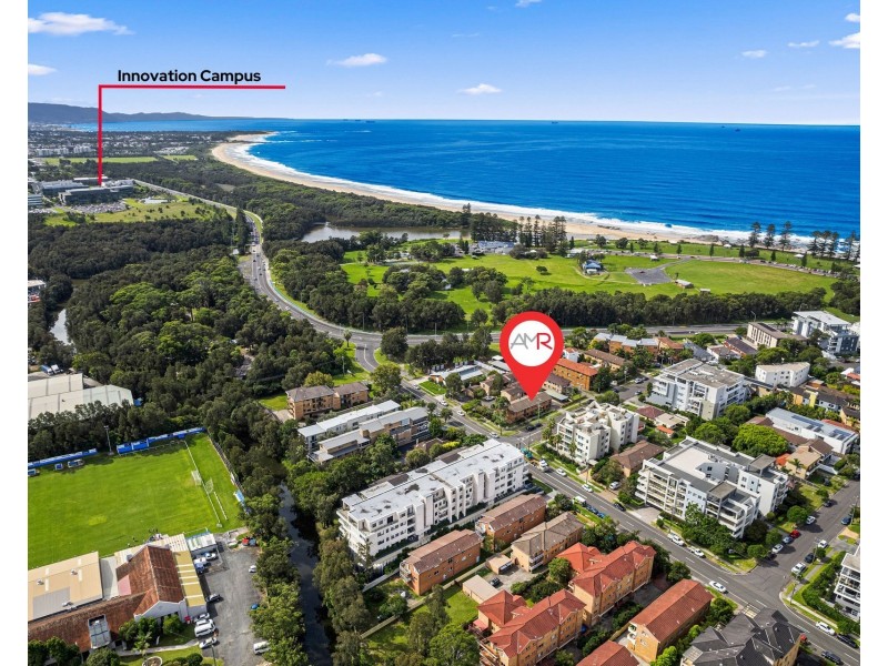 6/9 Virginia Street, North Wollongong NSW 2500