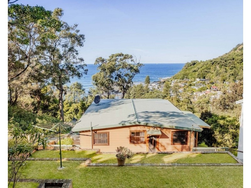 248 Lawrence Hargrave Drive, Coalcliff NSW 2508