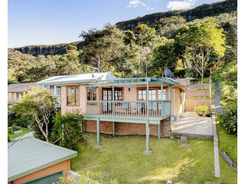 248 Lawrence Hargrave Drive, Coalcliff NSW 2508