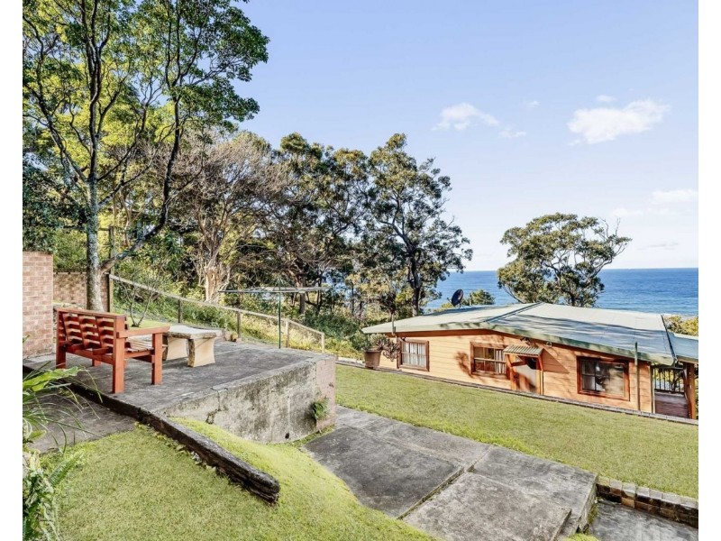 248 Lawrence Hargrave Drive, Coalcliff NSW 2508