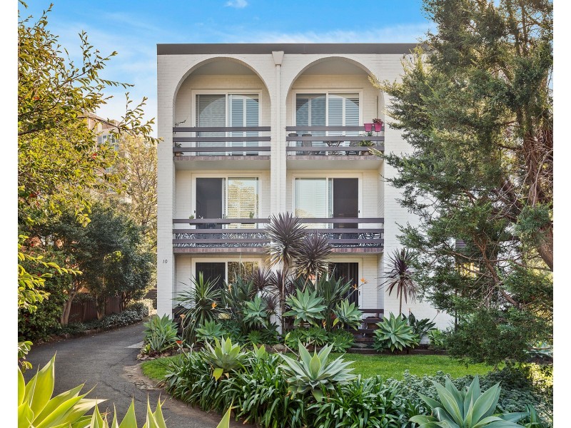 5/10 Market Place, Wollongong NSW 2500