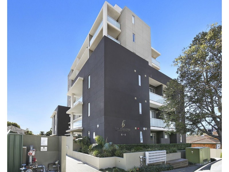 8/6-8 Hercules Street, Wollongong NSW 2500