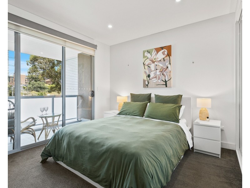 8/6-8 Hercules Street, Wollongong NSW 2500