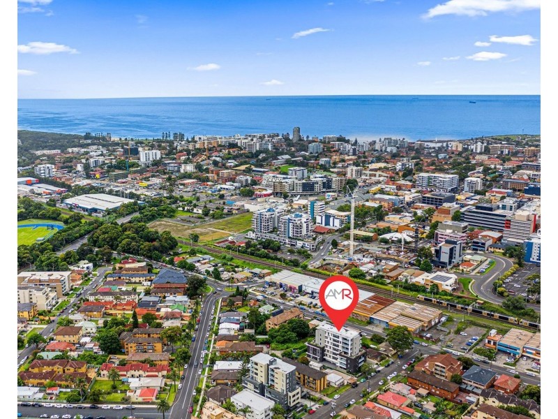 8/6-8 Hercules Street, Wollongong NSW 2500
