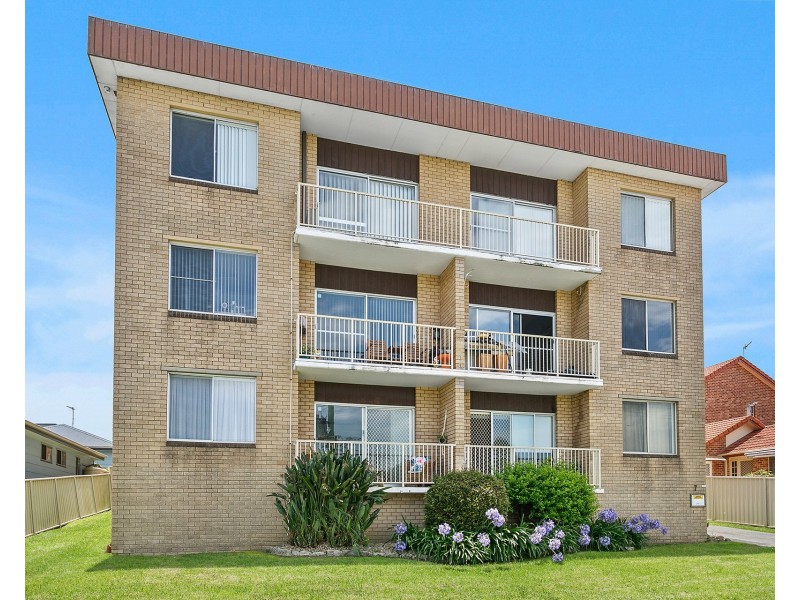 3/7 Russell Street, Woonona NSW 2517