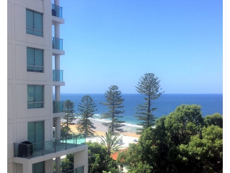 26/7-9 Corrimal Street, Wollongong NSW 2500