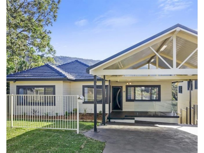 32 George Avenue, Bulli NSW 2516