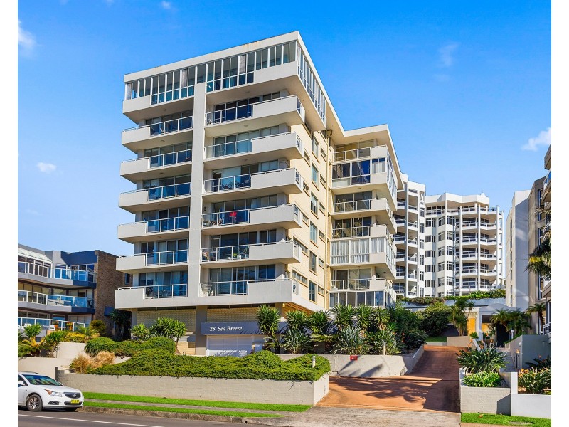 9/28 Cliff Road, Wollongong NSW 2500