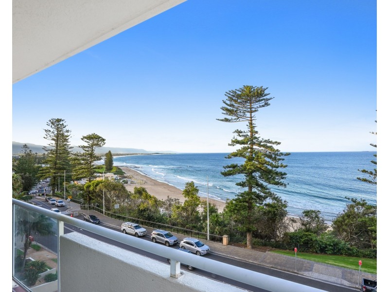 9/28 Cliff Road, Wollongong NSW 2500
