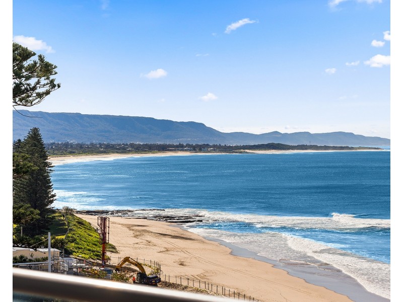9/28 Cliff Road, Wollongong NSW 2500