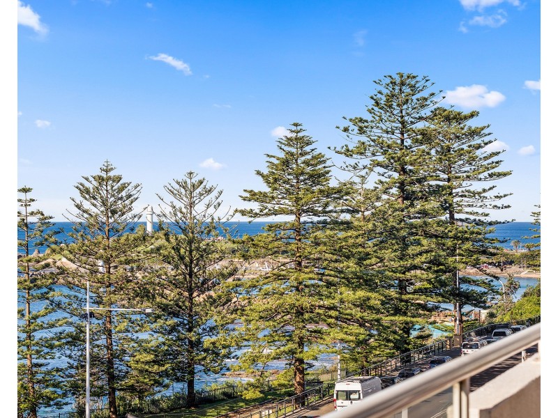 9/28 Cliff Road, Wollongong NSW 2500