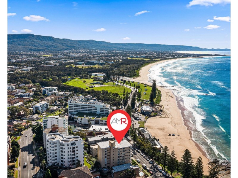 9/28 Cliff Road, Wollongong NSW 2500