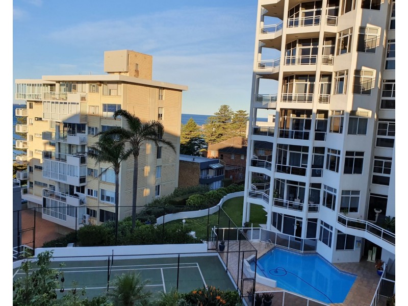 38/7-9 Corrimal Street, Wollongong NSW 2500