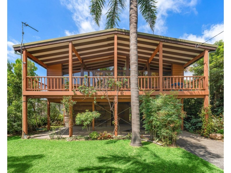 1 Broadridge Street, Wombarra NSW 2515