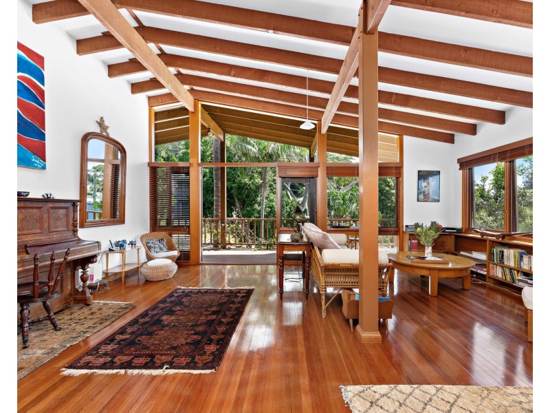 1 Broadridge Street, Wombarra NSW 2515