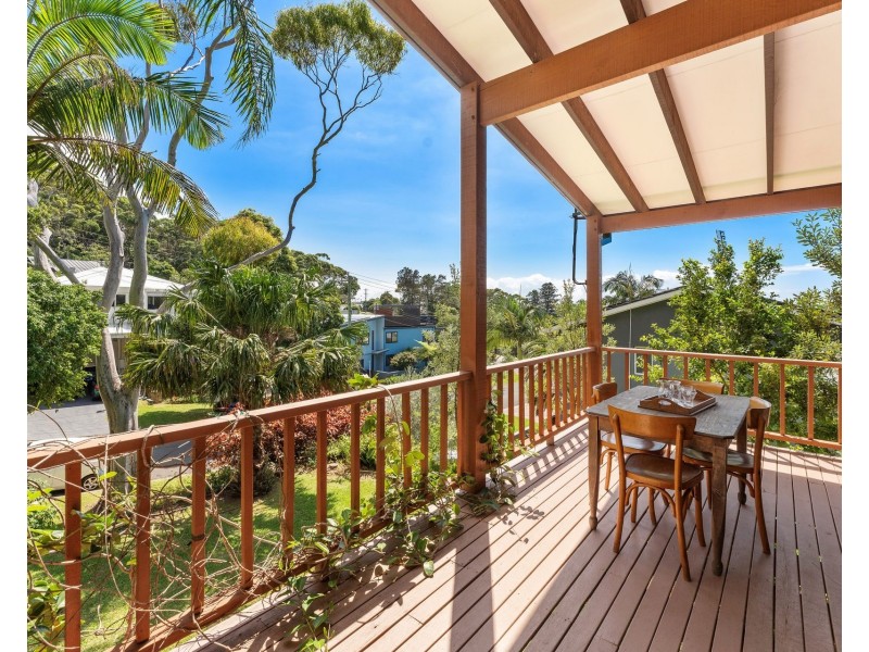 1 Broadridge Street, Wombarra NSW 2515