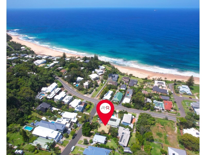 1 Broadridge Street, Wombarra NSW 2515