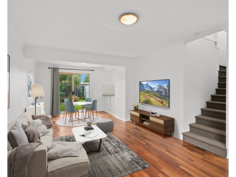 6/28 Balmoral Street, Balgownie NSW 2519
