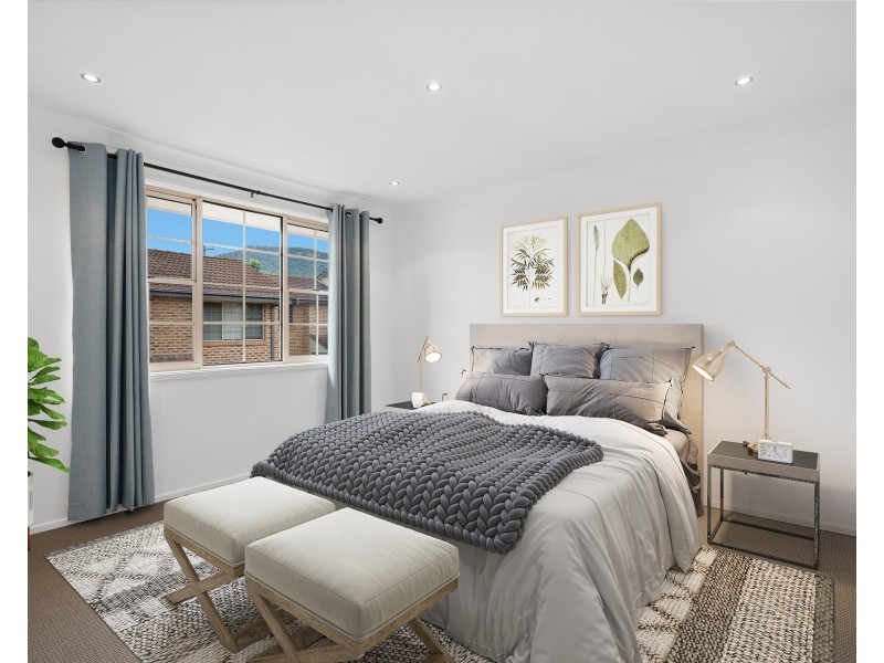6/28 Balmoral Street, Balgownie NSW 2519