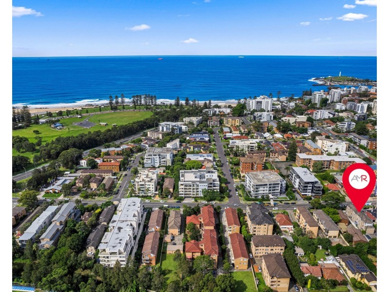 4/40 Virginia Street, North Wollongong NSW 2500