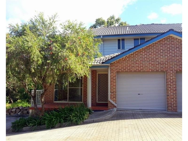 16/49 Mountain Road, Austinmer NSW 2515