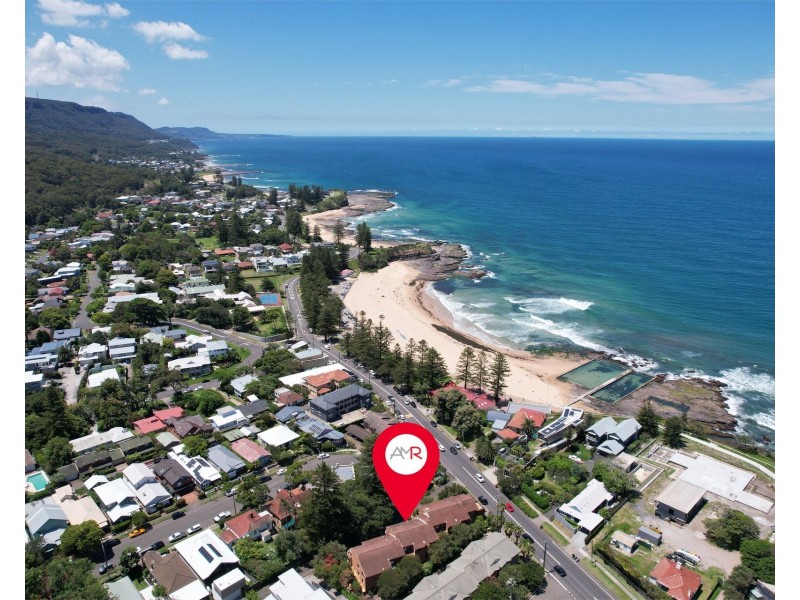 2/130 Lawrence Hargrave Drive, Austinmer NSW 2515