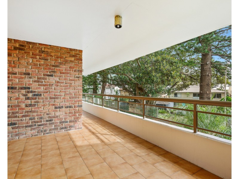 2/130 Lawrence Hargrave Drive, Austinmer NSW 2515