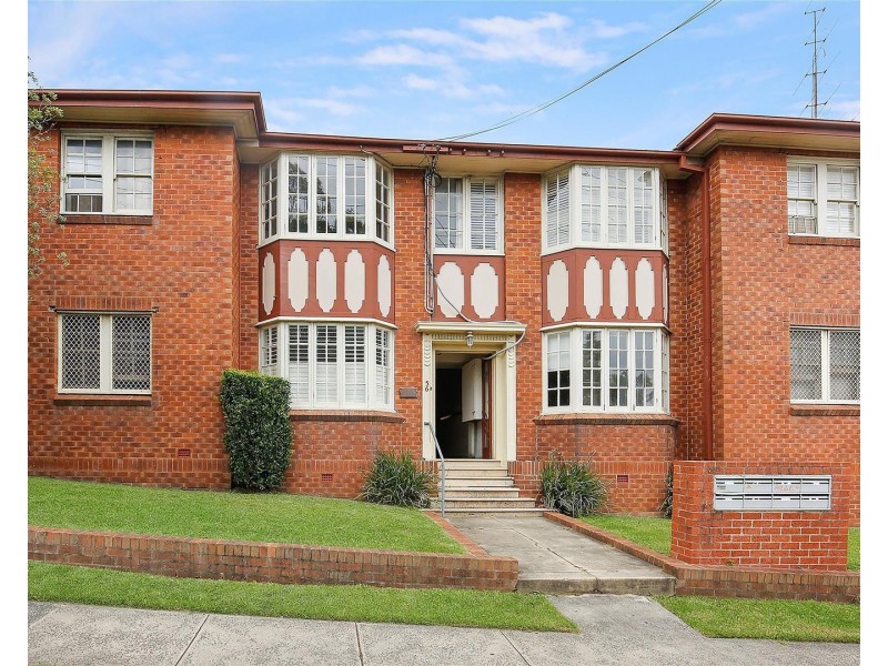 6/56 Church Street, Wollongong NSW 2500