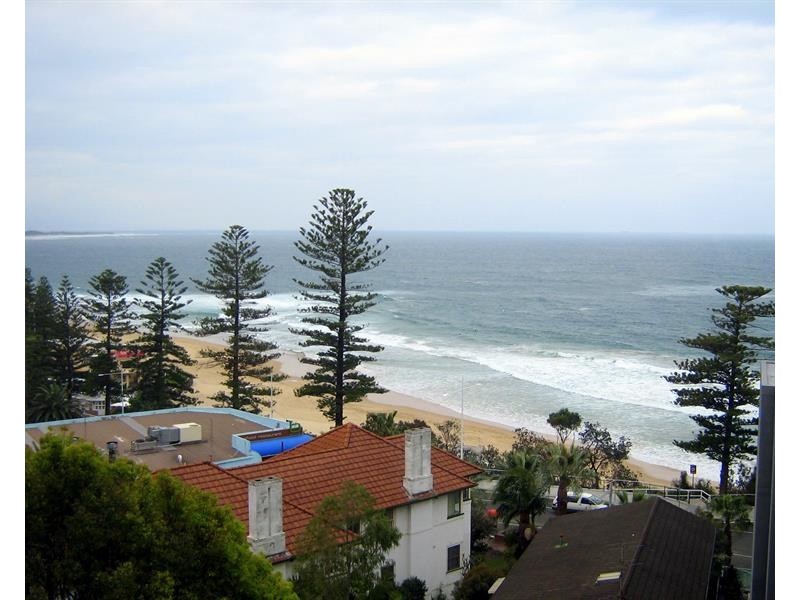 36/7-9 Corrimal Street, Wollongong NSW 2500