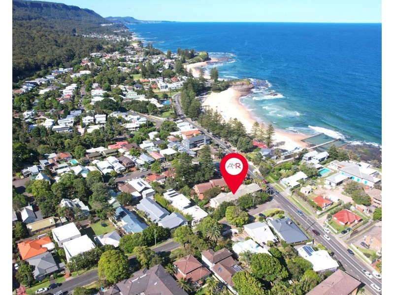 3/132 Lawrence Hargrave Drive, Austinmer NSW 2515