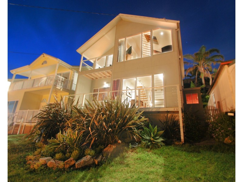 412 Lawrence Hargrave Drive, Scarborough NSW 2515