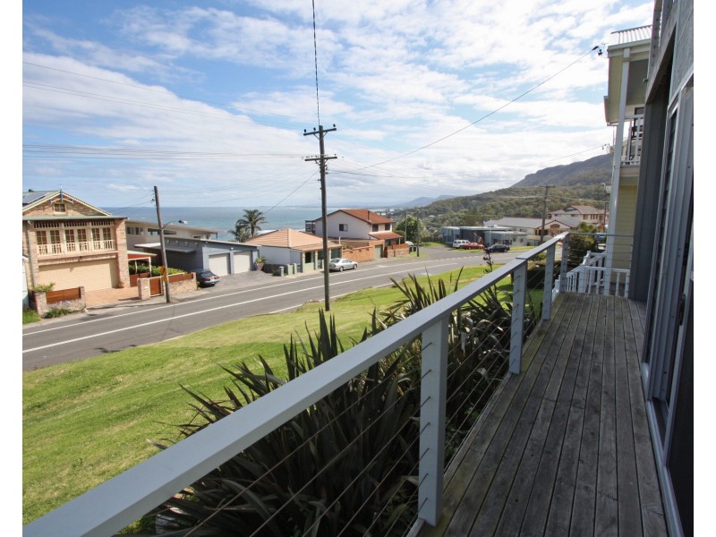 412 Lawrence Hargrave Drive, Scarborough NSW 2515