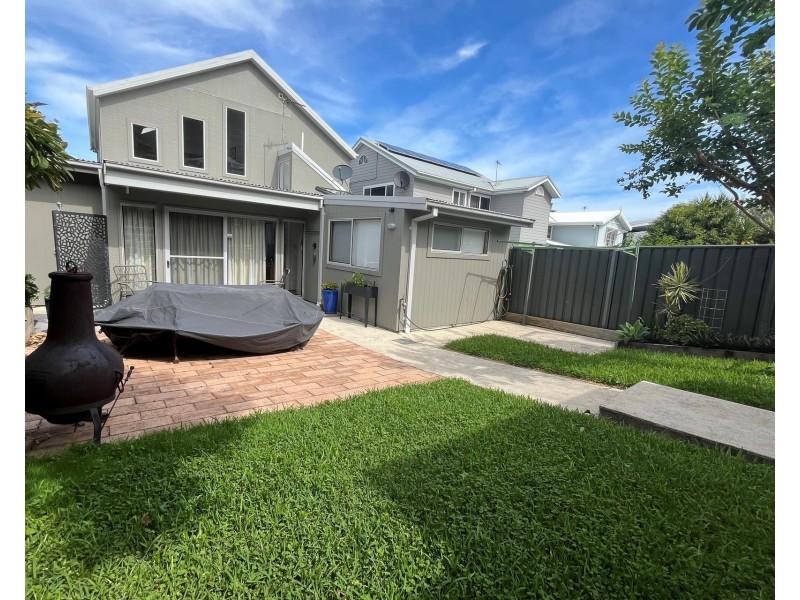 412 Lawrence Hargrave Drive, Scarborough NSW 2515