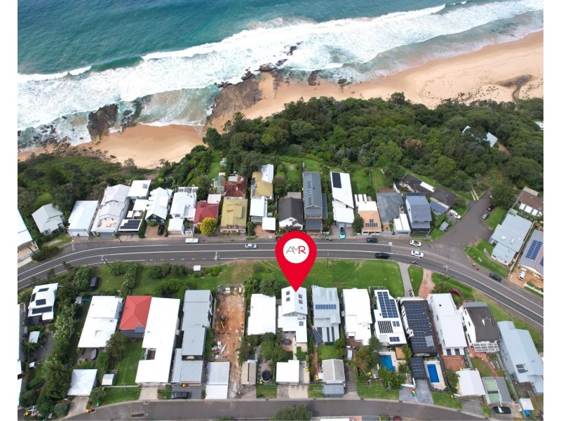 412 Lawrence Hargrave Drive, Scarborough NSW 2515