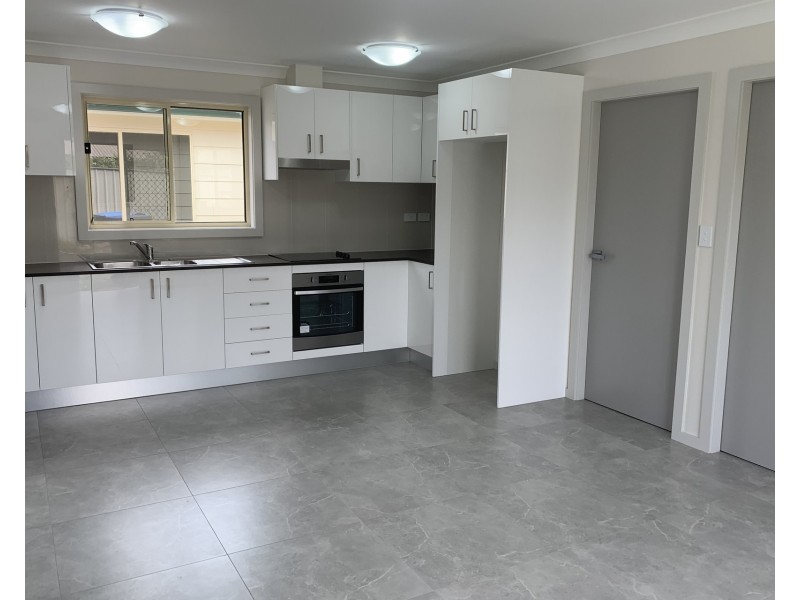 32a Railway Crescent, North Wollongong NSW 2500