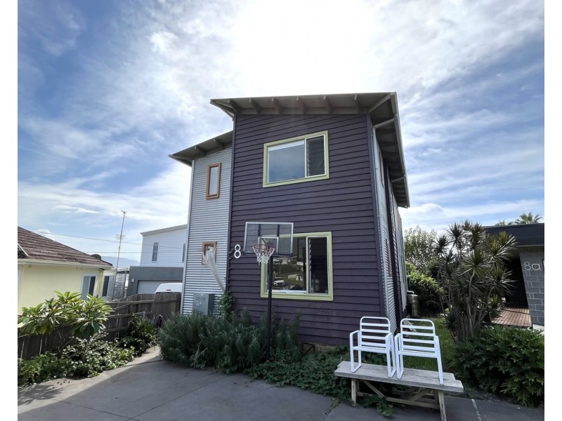8 Somerville Street, Bulli NSW 2516