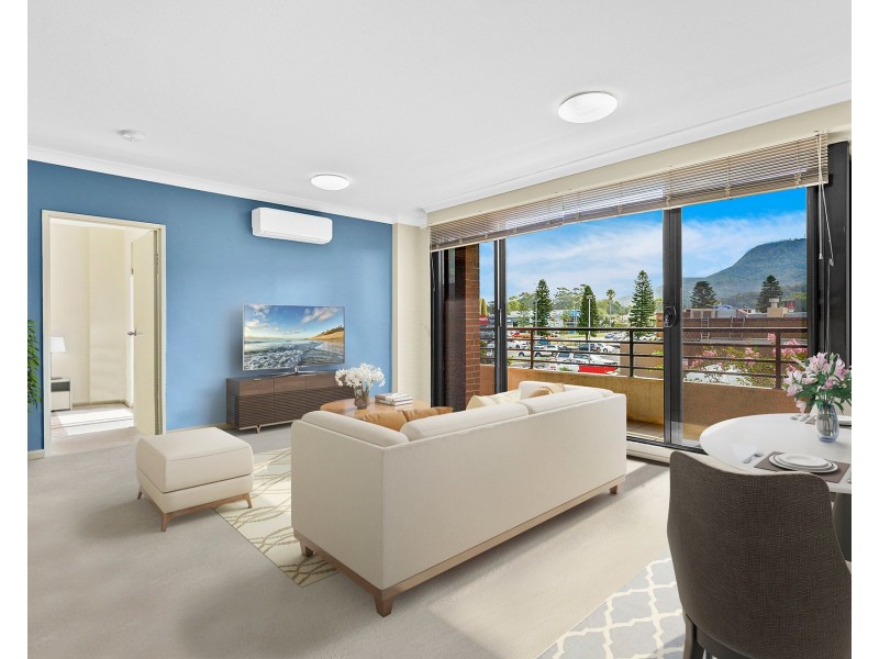 36/214 Princes Highway, Fairy Meadow NSW 2519