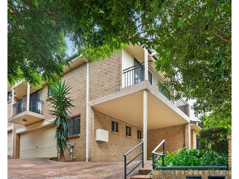1/22 Matthews Street, Wollongong NSW 2500